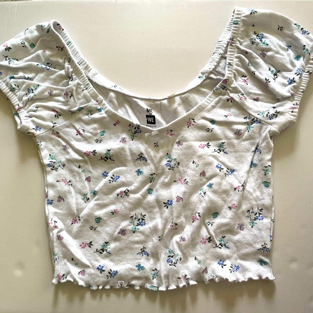Pacsun Baby Tee